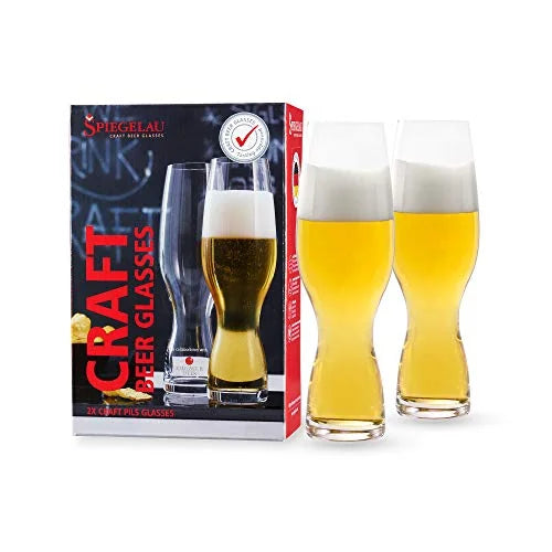 Nachtmann — Barrel Aged Beer | Kristallglas — Nachtmann