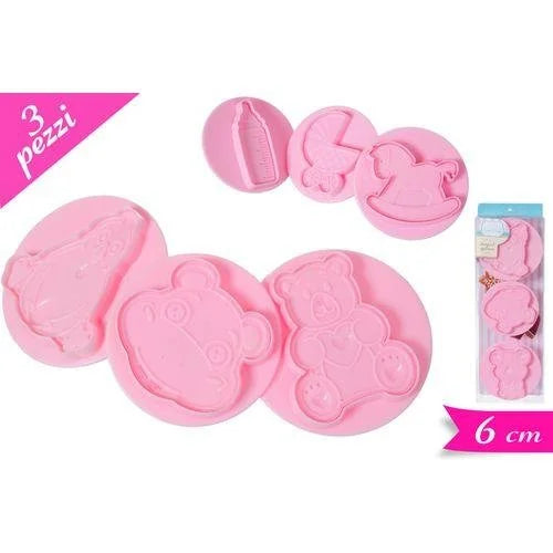 Stilmobili — Taglia Biscotti | Set da Cucina — Stilmobili