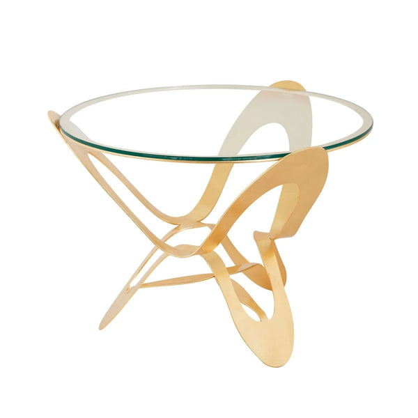 Arti & Mestieri — Ninfa | Tavolino Made in Italy — Arti & Mestieri