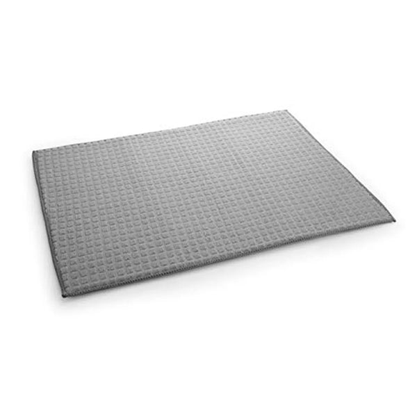 Tescoma — Escurreplatos | Alfombrilla de microfibra — Tescoma