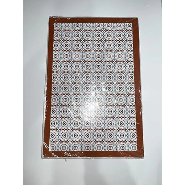Stilmobili — Geoethnic | Set de table — Stilmobili S.A.S.