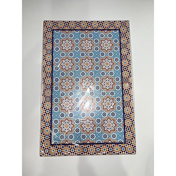 Stilmobili — Marrakesh | Set de table — Stilmobili S.A.S.