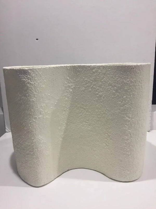 Mascagni — Vaso in Resina | Vaso Decorativo Made in Italy — Mascagni
