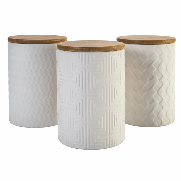 Villa d'Este — Shapes Geometrie | Barattoli Ceramica — Villa D'Este Home Tivoli
