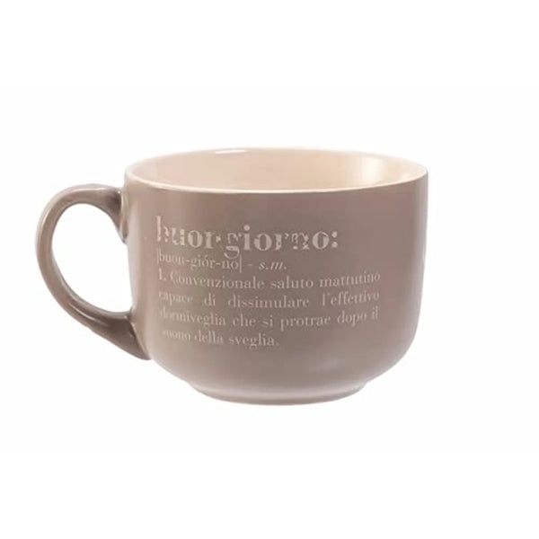 Villa d'Este Home Tivoli — Victionary | Jumbo Mug Ceramica — Villa D'Este Home Tivoli