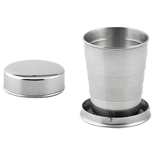 Weis — Travel Mug | Tazza Acciaio Inox — Weis