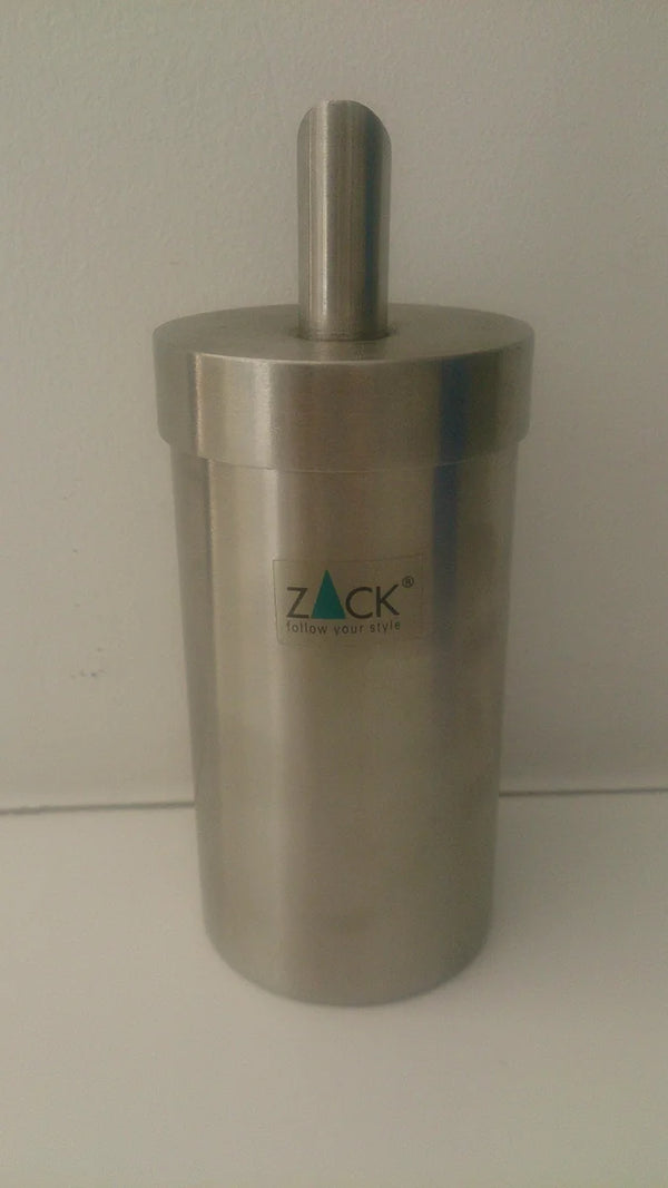 Zack — Vivace | Zuccheriera Acciaio Inox — Zack
