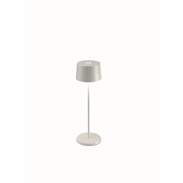 Zafferano — Olivia Pro | Lampada Portatile — Zafferano