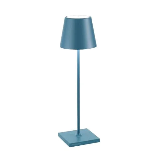 Zafferano — Poldina | Lampada LED Ricaricabile — Zafferano