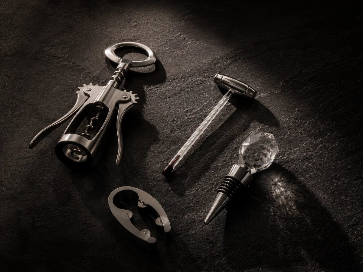 Accessori Vino — Stilmobili