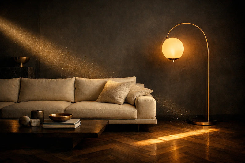 Arredamento — Stilmobili