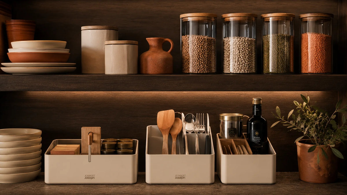 Organización — Stilmobili