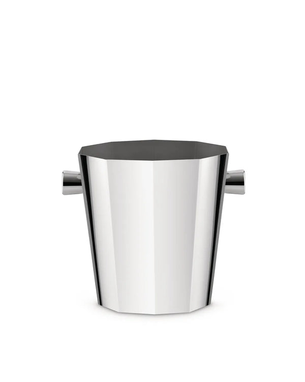 Alessi — Eugenia NF10 | Rinfrescatore in acciaio inox 18/10 — Alessi