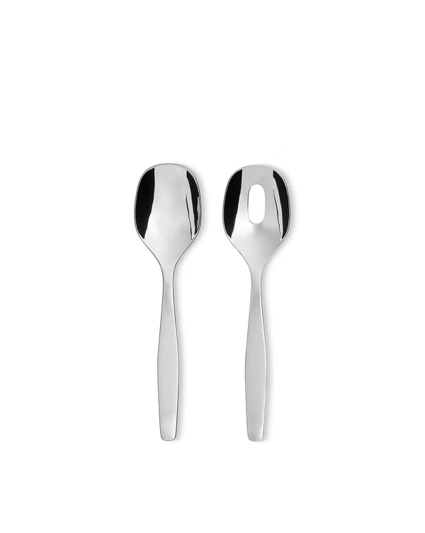 Alessi — Itsumo ANF06/14 | Salatbestik, Fukasawa — Alessi