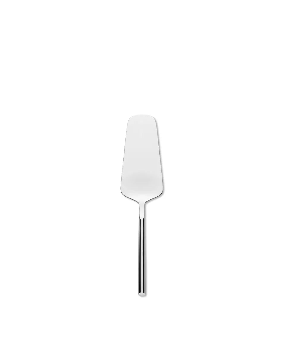 Alessi — Clivo PU10/15 | Pala per torta Urquiola in acciaio — design italiano Alessi