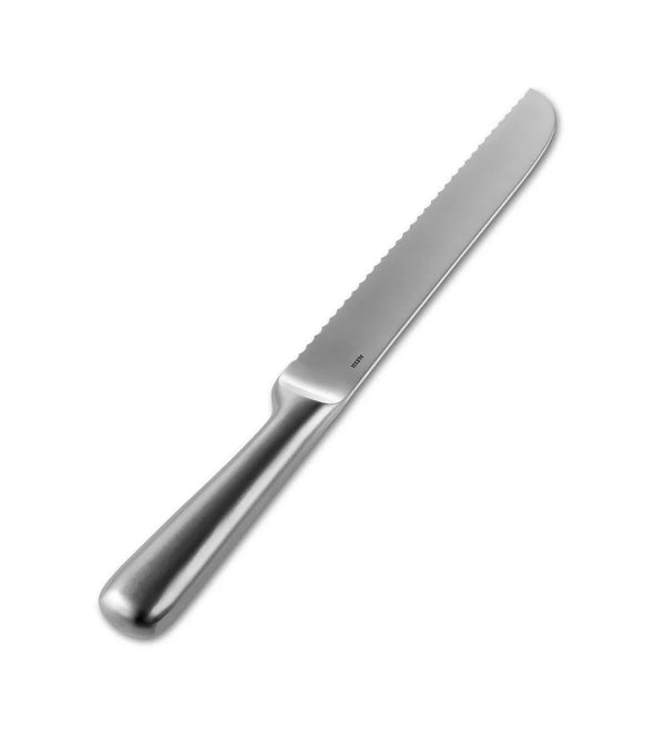 Alessi — Mami SG503 | Broodmes van gesmeed staal — Alessi