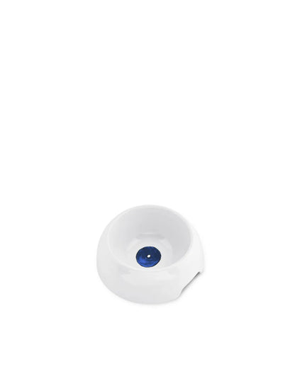 Alessi — Itsumo NF15S NF15S 1 | Ciotola per cane in porcellana Yunoki — design italiano Alessi