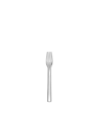 Alessi — Ovale REB09/17 | Forchetta da pesce Bouroullec — design italiano Alessi