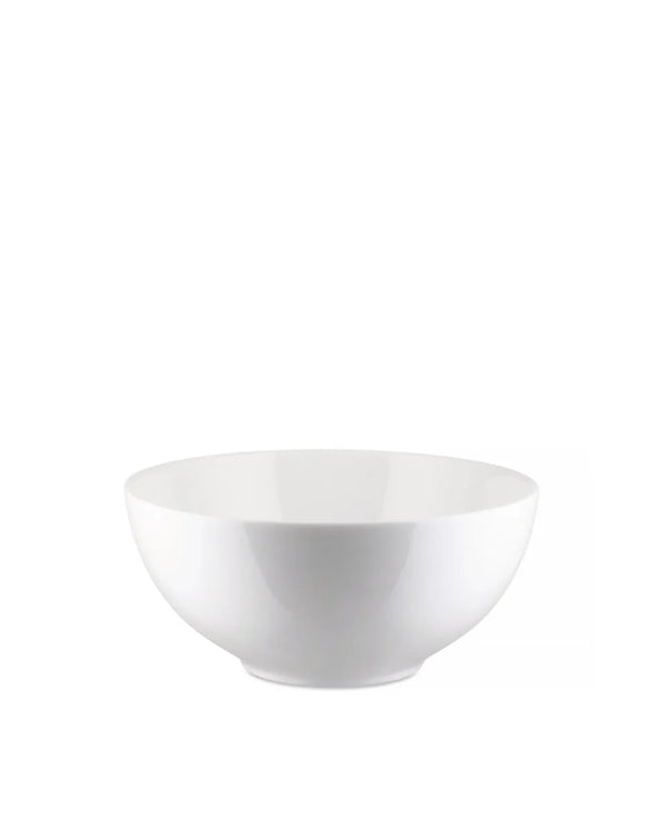 Alessi — All-Time AGV29/3820 | Ensaladera de bone china Venturini — Alessi