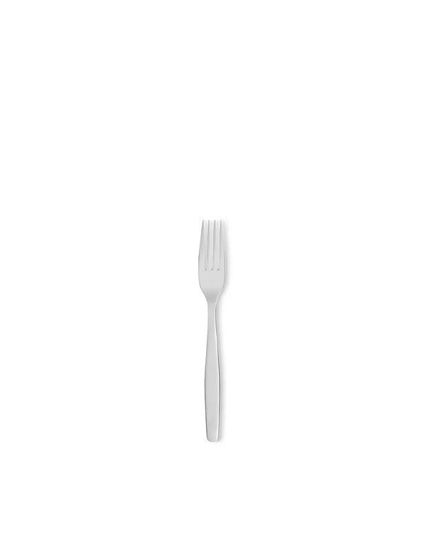 Alessi — Itsumo ANF06/2 | Bordgafler, Fukasawa, sæt med 6 — Alessi