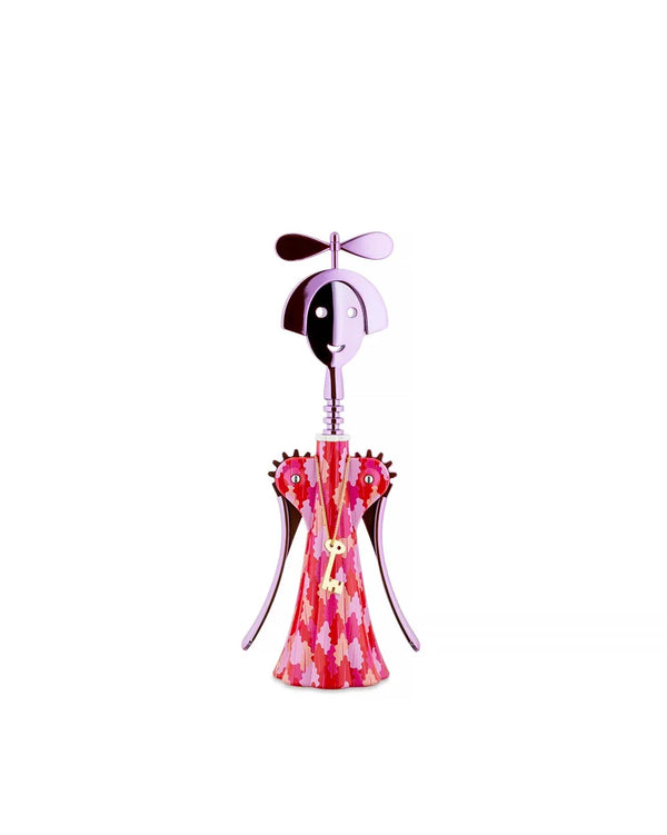 Alessi — Anna G. Arborea AM01A/FM | Cavatappi Limited Edition Mendini — Alessi