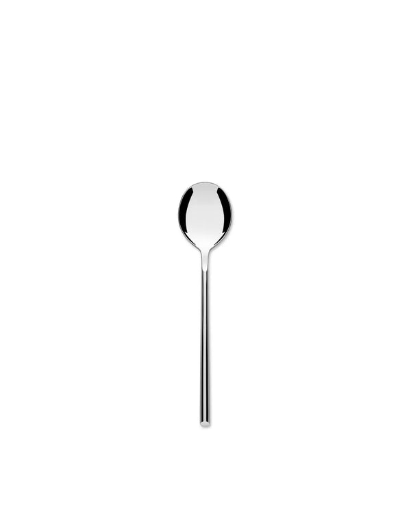 Alessi — Clivo PU10/1 | Cuchara de mesa Urquiola de acero inoxidable — Alessi