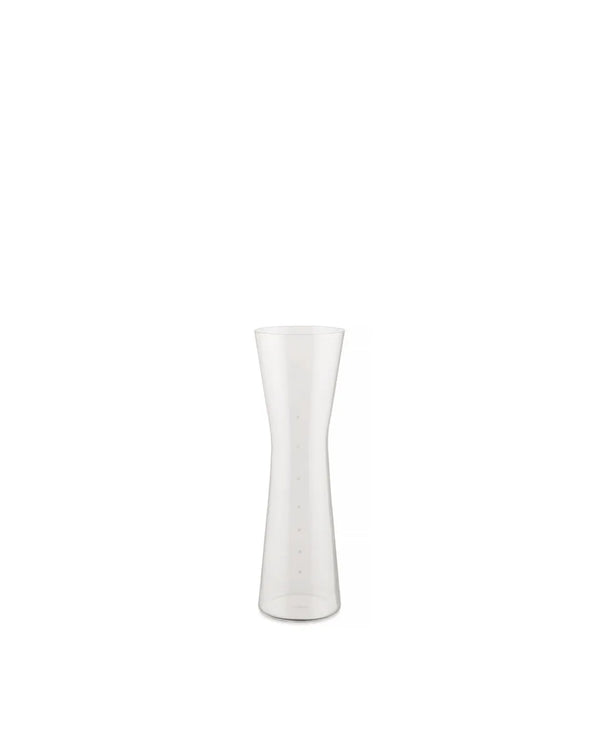 Alessi — GIA31CARAF | Jarra de vidrio de repuesto — Alessi - Ricambi