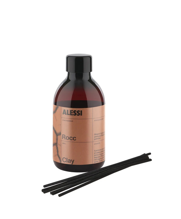 Alessi — Clay MA04 5 MA04 5 FRA | Ricarica Diffusore Anastassiades — Alessi