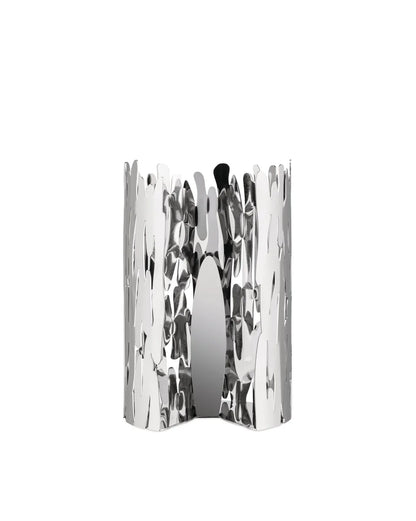 Alessi — Barkroll BM04 | Portarotolo da cucina in acciaio inox — design italiano Alessi