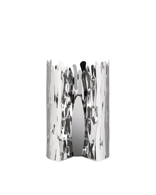 Alessi — Barkroll BM04 | Portarotolo da cucina in acciaio inox — Alessi