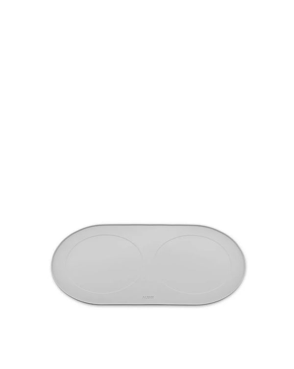 Alessi — Itsumo NF16S G | Silikonmatte für Tiere von Fukasawa — Alessi