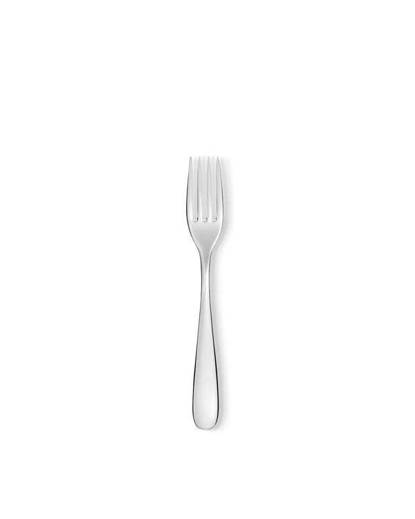 Alessi — Nuovo Milano 5180/12 | Tenedor de servir Sottsass 18/10 — Alessi