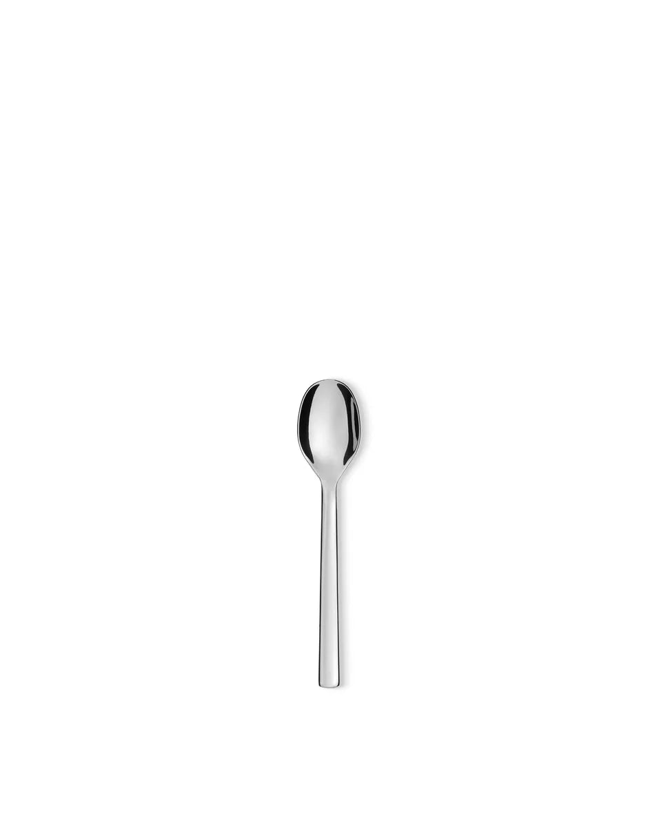 Alessi — Ovale REB09/4 | Cucchiaio da dessert Bouroullec — design italiano Alessi