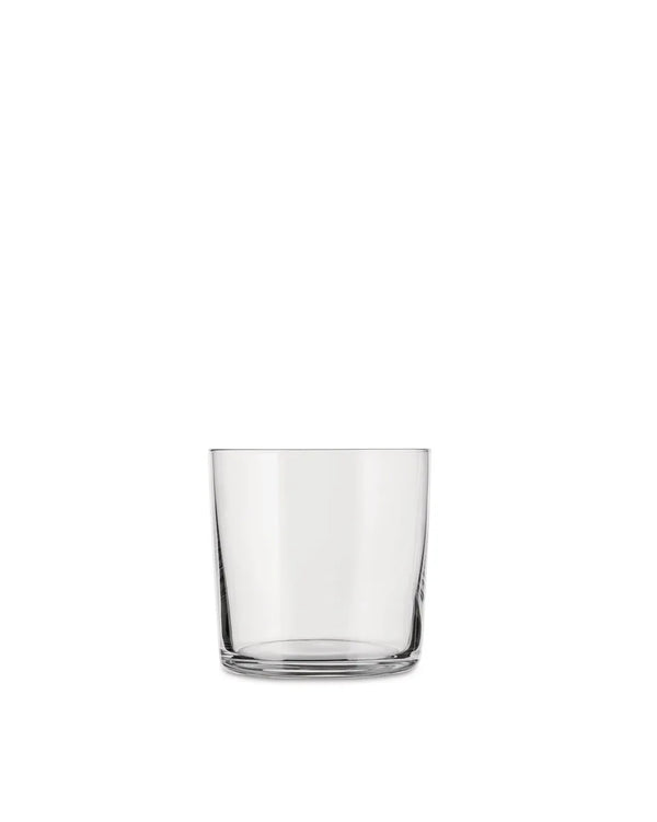 Alessi — Glass Family AJM29/41 | Bicchiere acqua cristallino Jasper Mo — Alessi