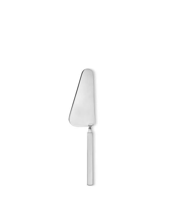 Alessi — Dry 4180/15 | Tårtspade Castiglioni i stål — Alessi