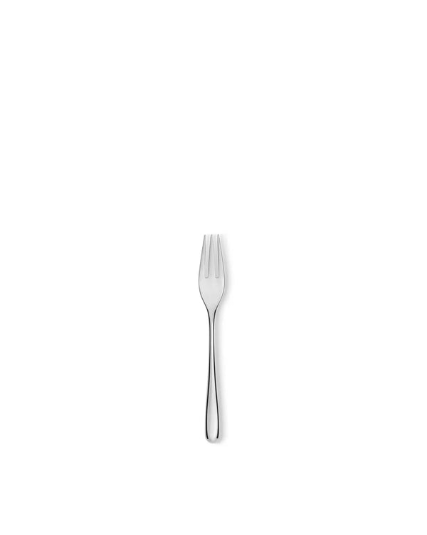 Alessi — Caccia LCD01/1 | Forchetta da pesce in acciaio 18/10 — Alessi