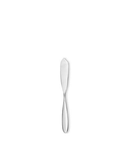 Alessi — Mami SG38/18 | Coltello da pesce in acciaio 18/10 — design italiano Alessi