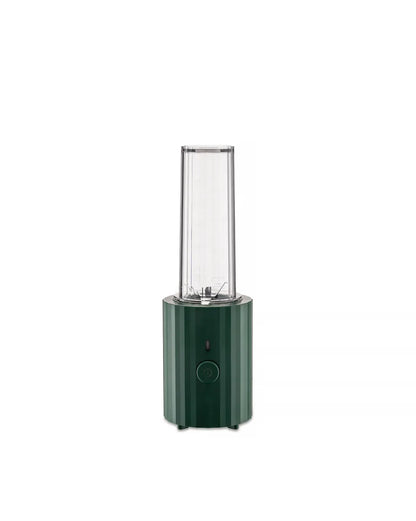 Alessi — Plissé MDL17GR MDL17GR/UK | Frullatore personale in resina ve — design italiano Alessi
