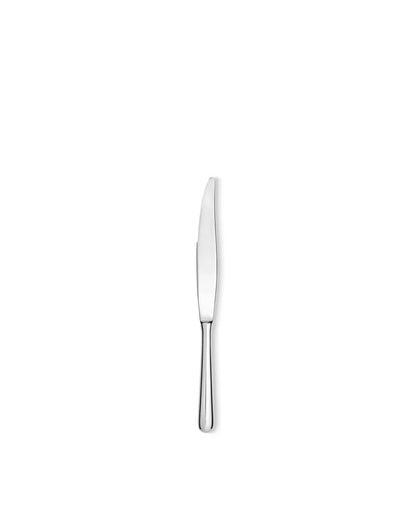 Alessi — Caccia LCD01/3M | Coltello monoblocco acciaio AISI 420 — design italiano Alessi