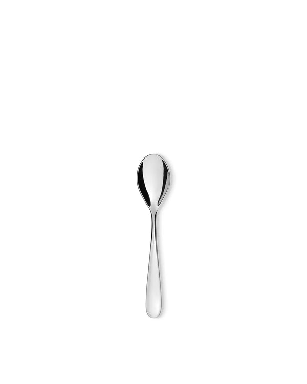 Alessi — Nuovo Milano 5180/26 | Cuchara plana Sottsass 18/10 — Alessi