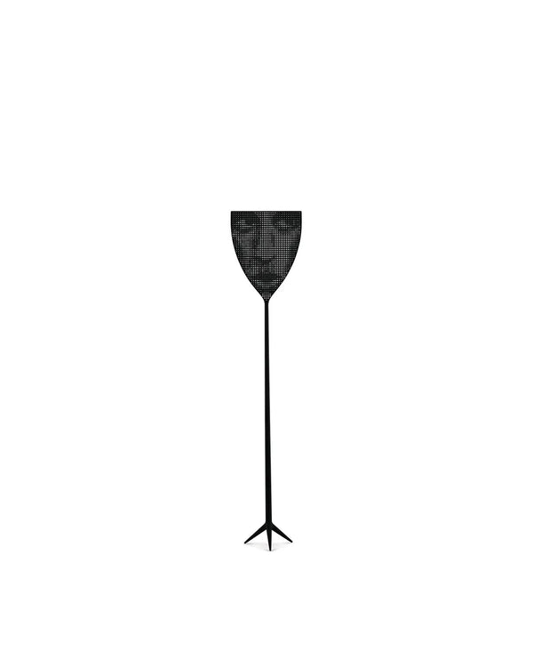 Alessi — Dr. Skud APS07 G | Paletta acchiappamosche design Starck — Alessi