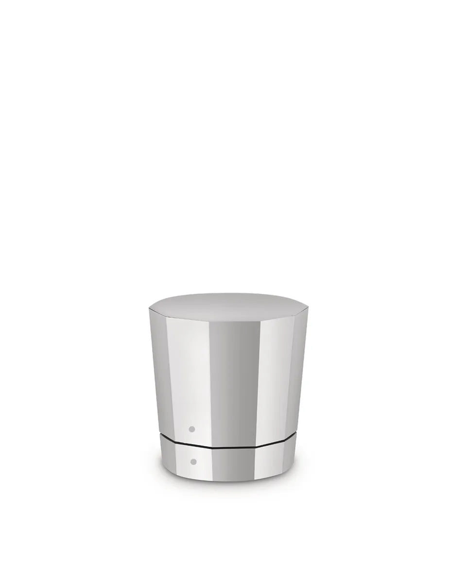 Alessi — Eugenia NF11 | Tappo Champagne in Acciaio Inox — design italiano Alessi