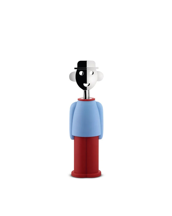 Alessi — AM23 AM23 LAZR | Cavatappi Alessandro M. di Mendini — Alessi