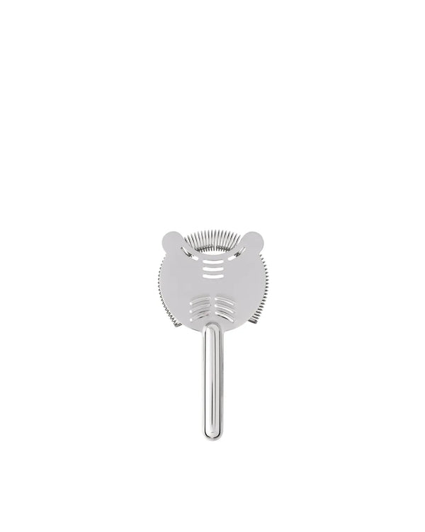 Alessi — 5053 | Passino da bar Sottsass in acciaio inox — Alessi