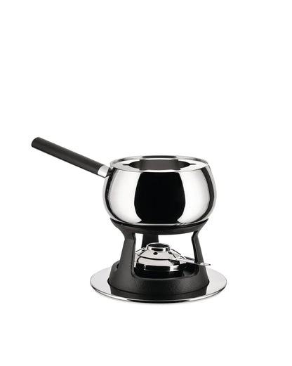 Alessi — Mami SG55/200 B | Servizio Bourguignonne Giovannoni — design italiano Alessi