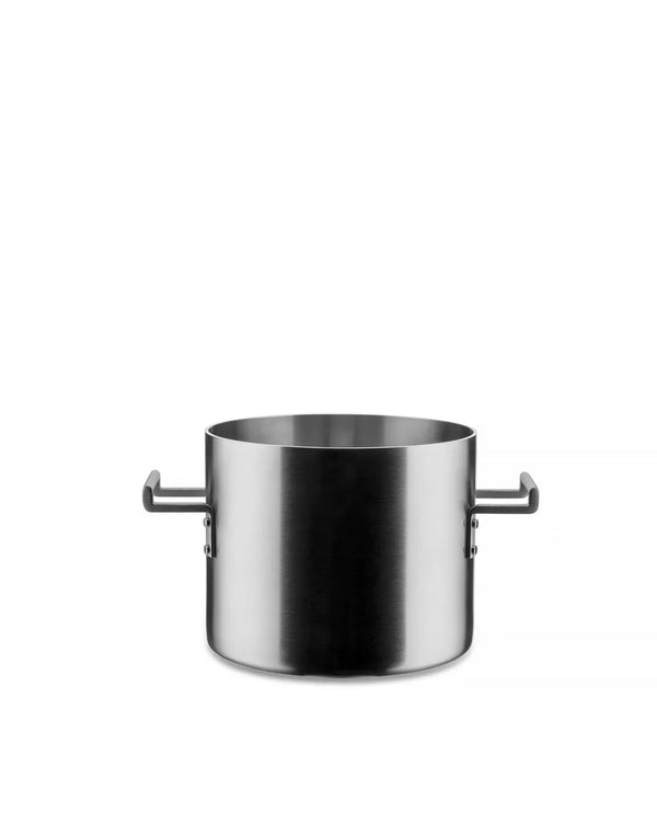 Alessi — Convivio DC100/20 | Topf aus Trilaminat Chipperfield — Alessi