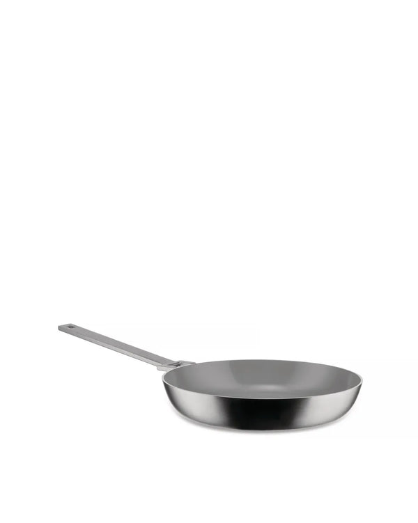 Alessi — Convivio DC110/24 | Poêle en trilaminé David Chipperfield — Alessi