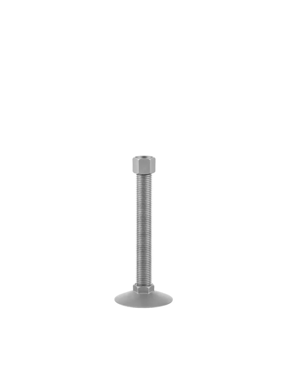 Alessi — VA03 | Candeliere Conversational Objects di Virgil Abloh — design italiano Alessi