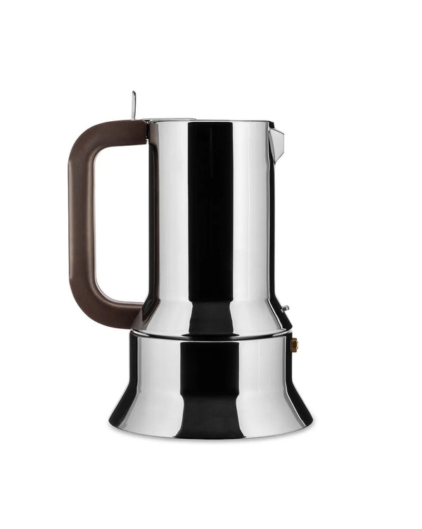 Alessi — 9090/M | Caffettiera espresso 10 tz Richard Sapper — Alessi