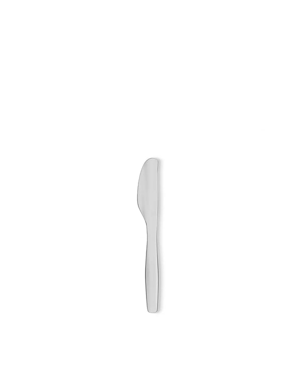 Alessi — Itsumo ANF06/37 | Smørkniv, Naoto Fukasawa — Alessi